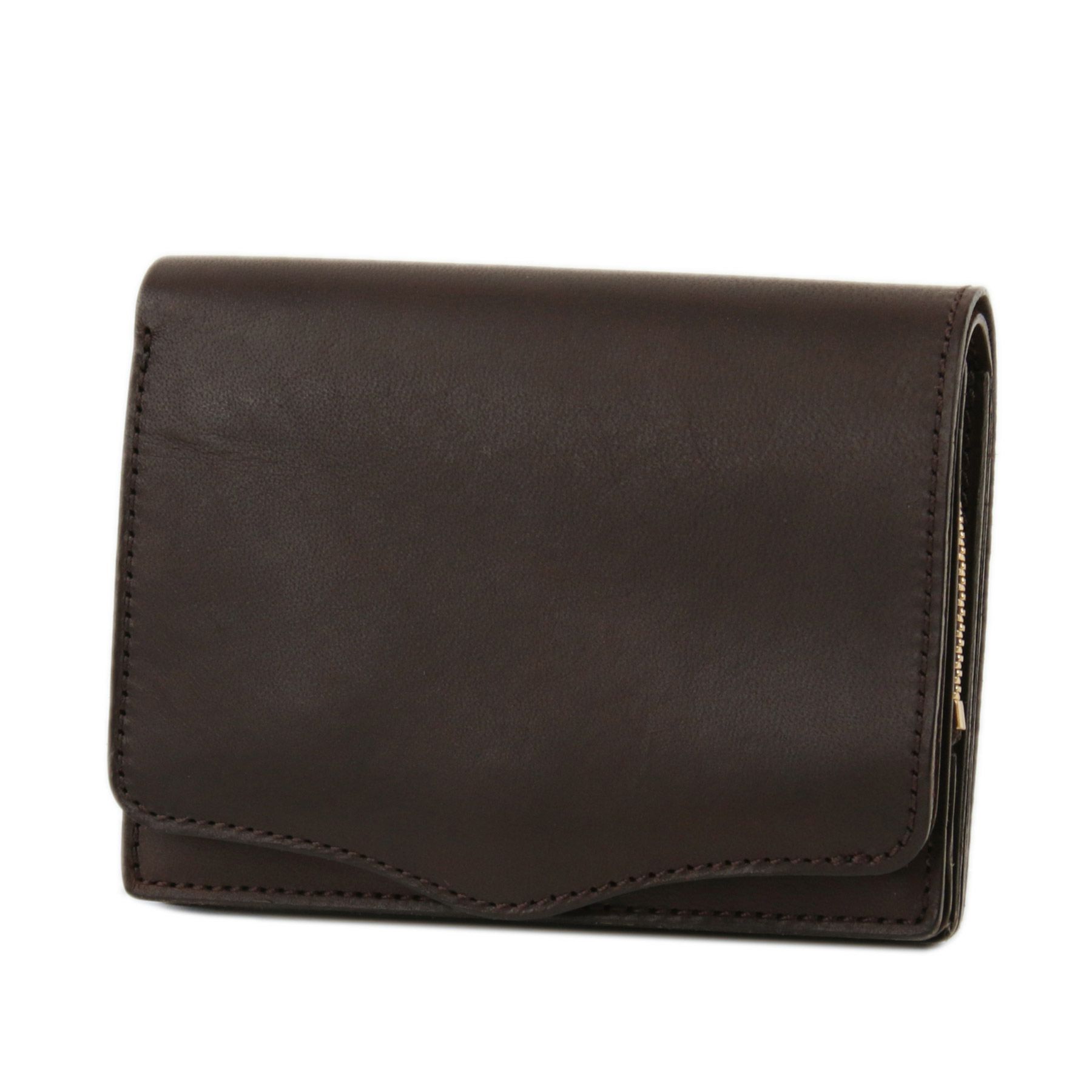 Dakota BLACK LABEL ダコタ ブラックレーベル ヒルツ 小銭入れ付き財布 0620080