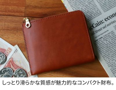 Dakota BLACK LABEL ダコタ ブラックレーベル ヒルツ 小銭入れ付き財布（L字ファスナー式） 0620081