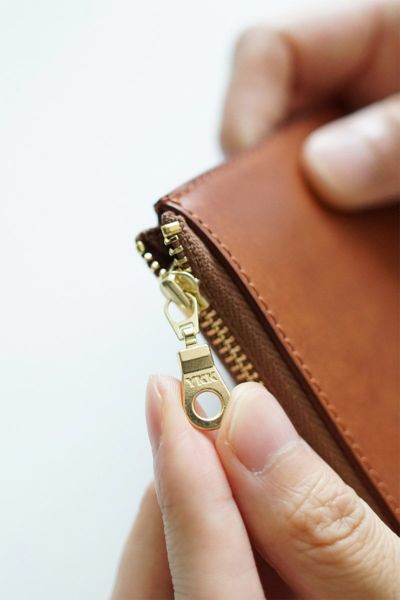 Dakota BLACK LABEL ダコタ ブラックレーベル ヒルツ 小銭入れ付き財布（L字ファスナー式） 0620081