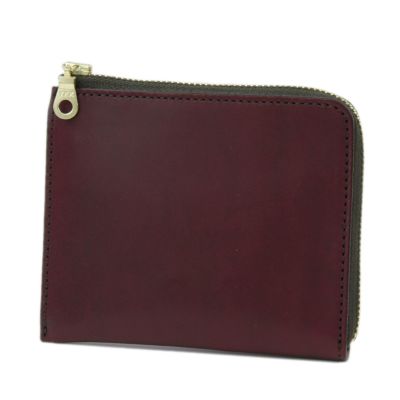 Dakota BLACK LABEL ダコタ ブラックレーベル ヒルツ 小銭入れ付き財布（L字ファスナー式） 0620081
