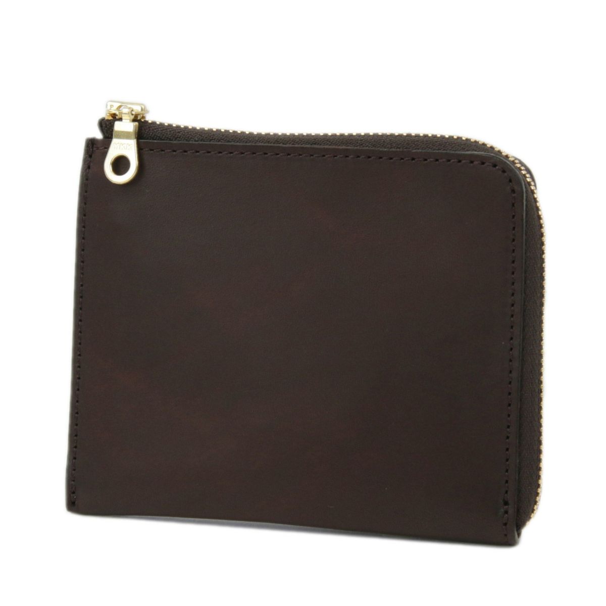 Dakota BLACK LABEL ダコタ ブラックレーベル ヒルツ 小銭入れ付き財布（L字ファスナー式） 0620081