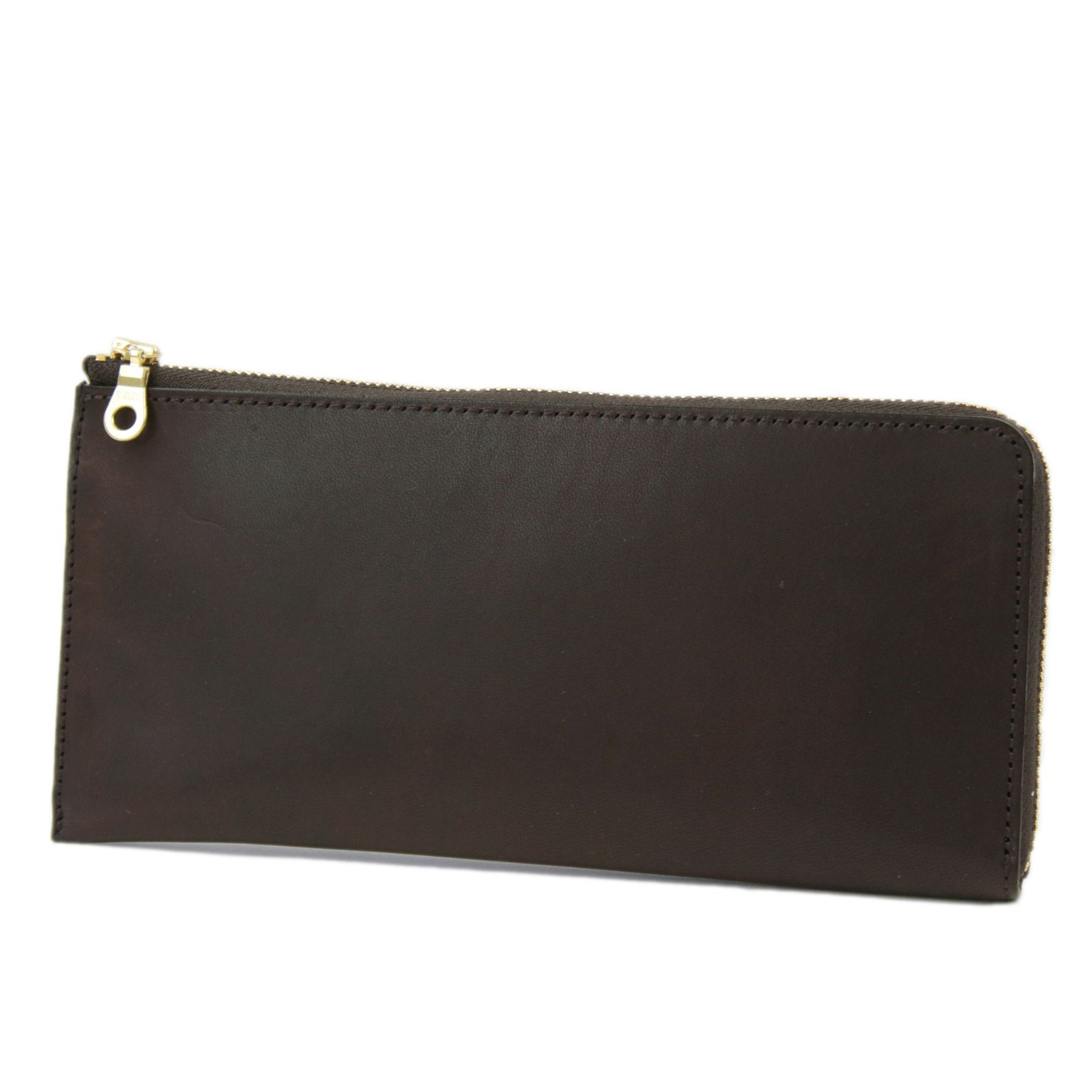 Dakota BLACK LABEL ダコタ ブラックレーベル ヒルツ 小銭入れ付き長財布（L字ファスナー式） 0620082