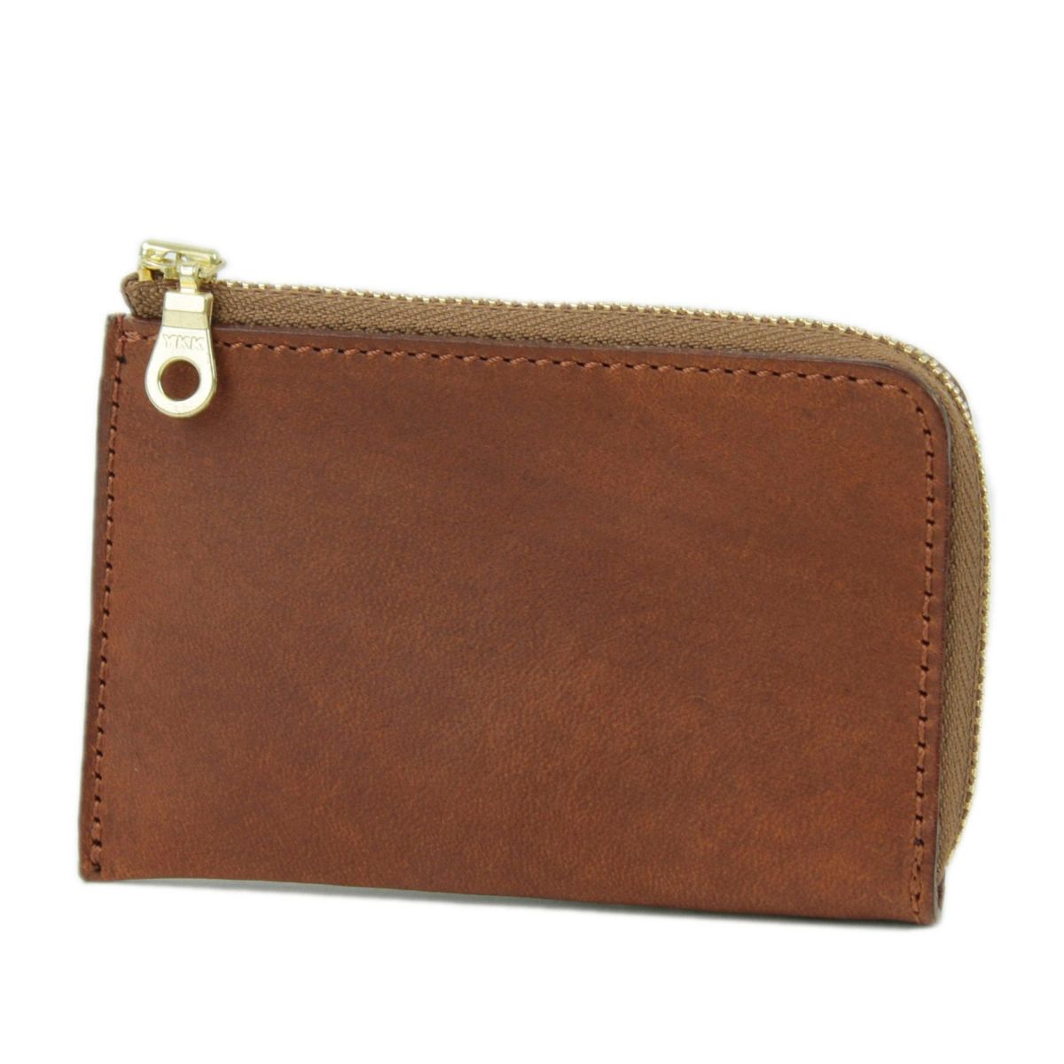 Dakota BLACK LABEL ダコタ ブラックレーベル ヒルツ 小銭入れ付きミニ財布（L字ファスナー式） 0620083