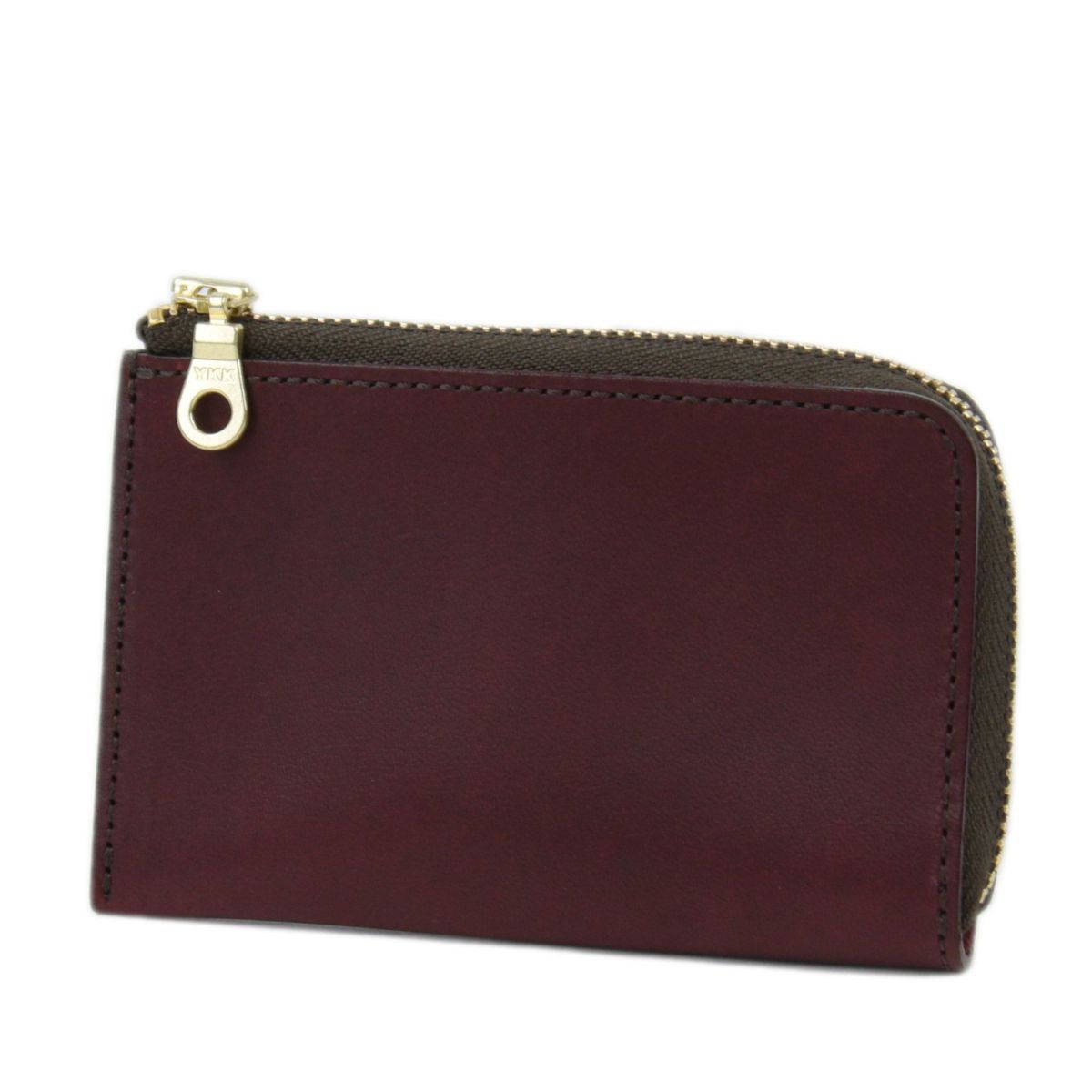 Dakota BLACK LABEL ダコタ ブラックレーベル ヒルツ 小銭入れ付きミニ財布（L字ファスナー式） 0620083