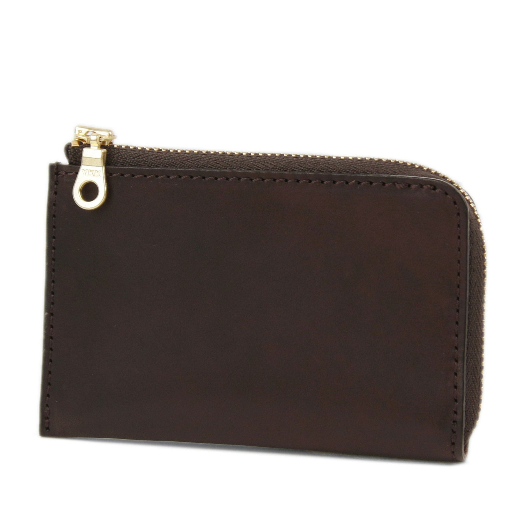 Dakota BLACK LABEL ダコタ ブラックレーベル ヒルツ 小銭入れ付きミニ財布（L字ファスナー式） 0620083