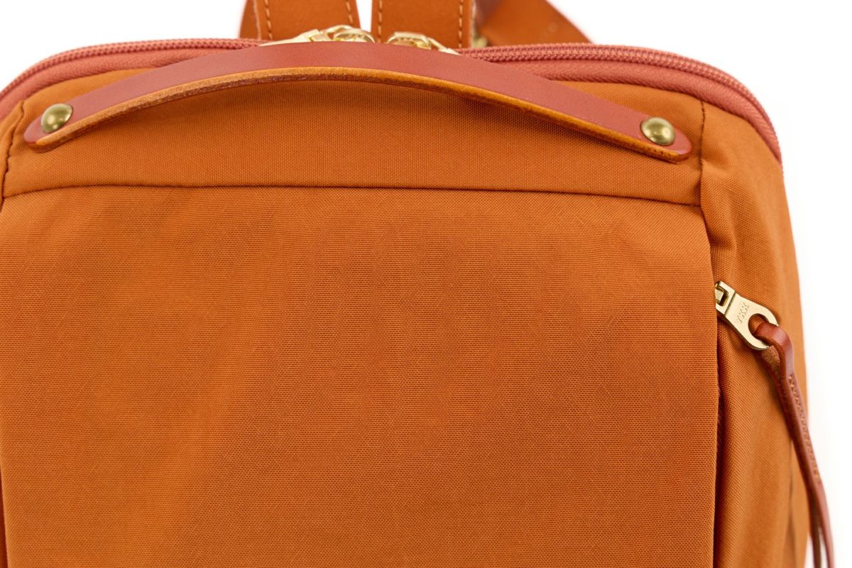 BAGGY'S ANNEX バギーズアネックス MIGAL ミガル リュック小 LGRN-2908