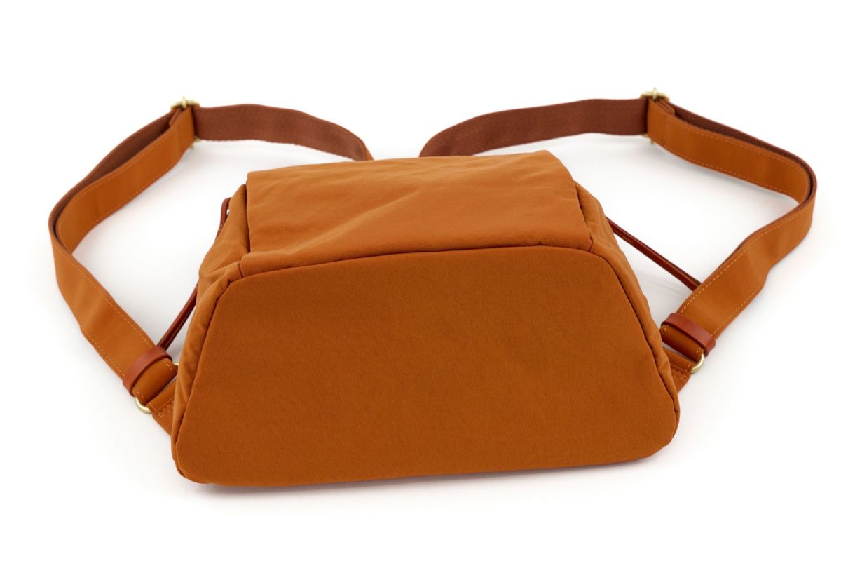 BAGGY'S ANNEX バギーズアネックス MIGAL ミガル リュック小 LGRN-2908