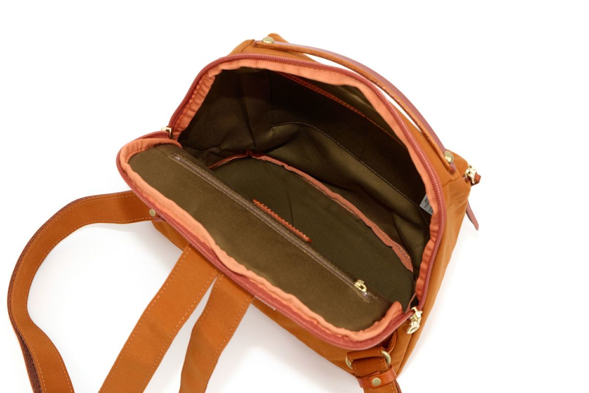 BAGGY'S ANNEX バギーズアネックス MIGAL ミガル リュック小 LGRN-2908