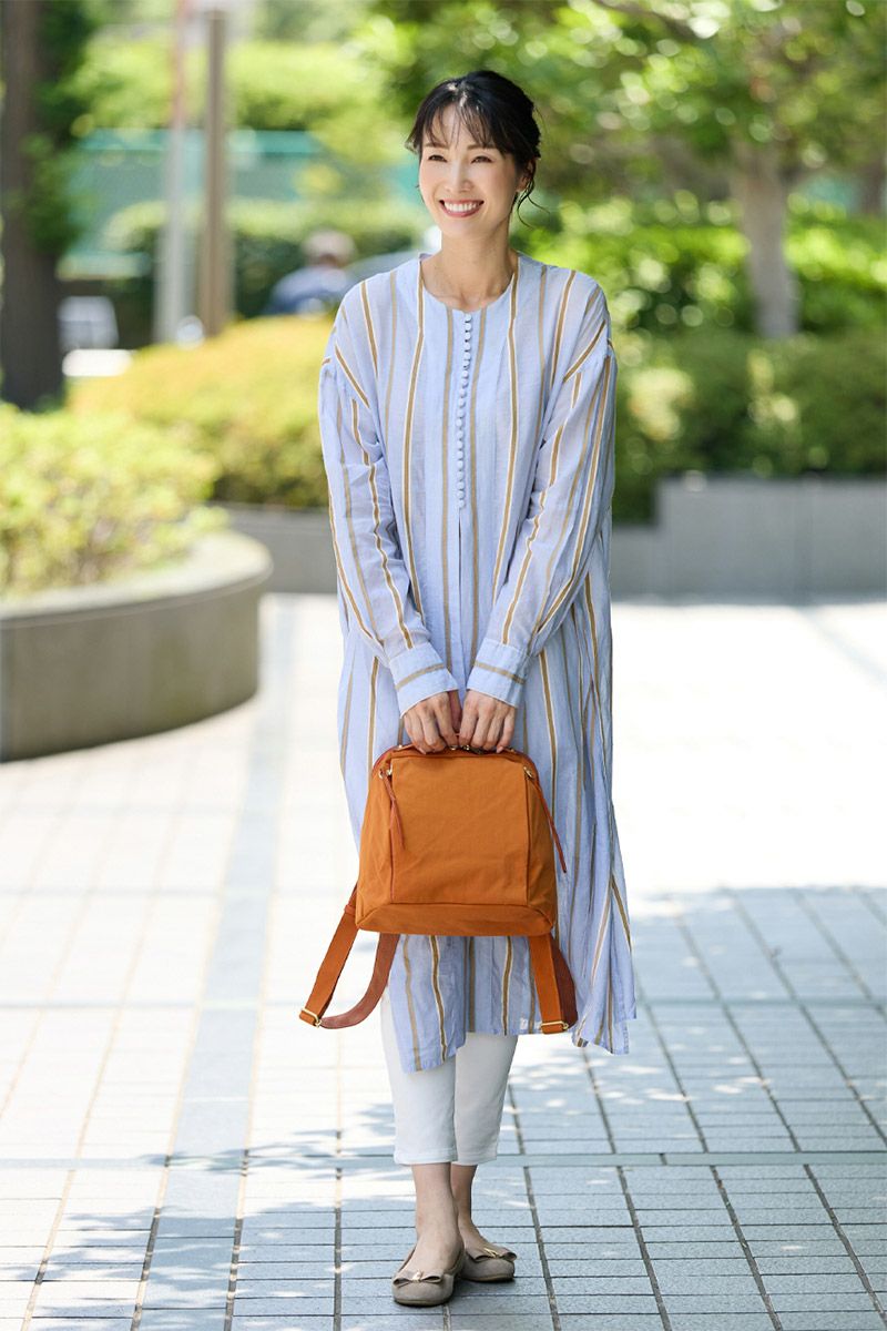 BAGGY'S ANNEX バギーズアネックス MIGAL ミガル リュック小 LGRN-2908
