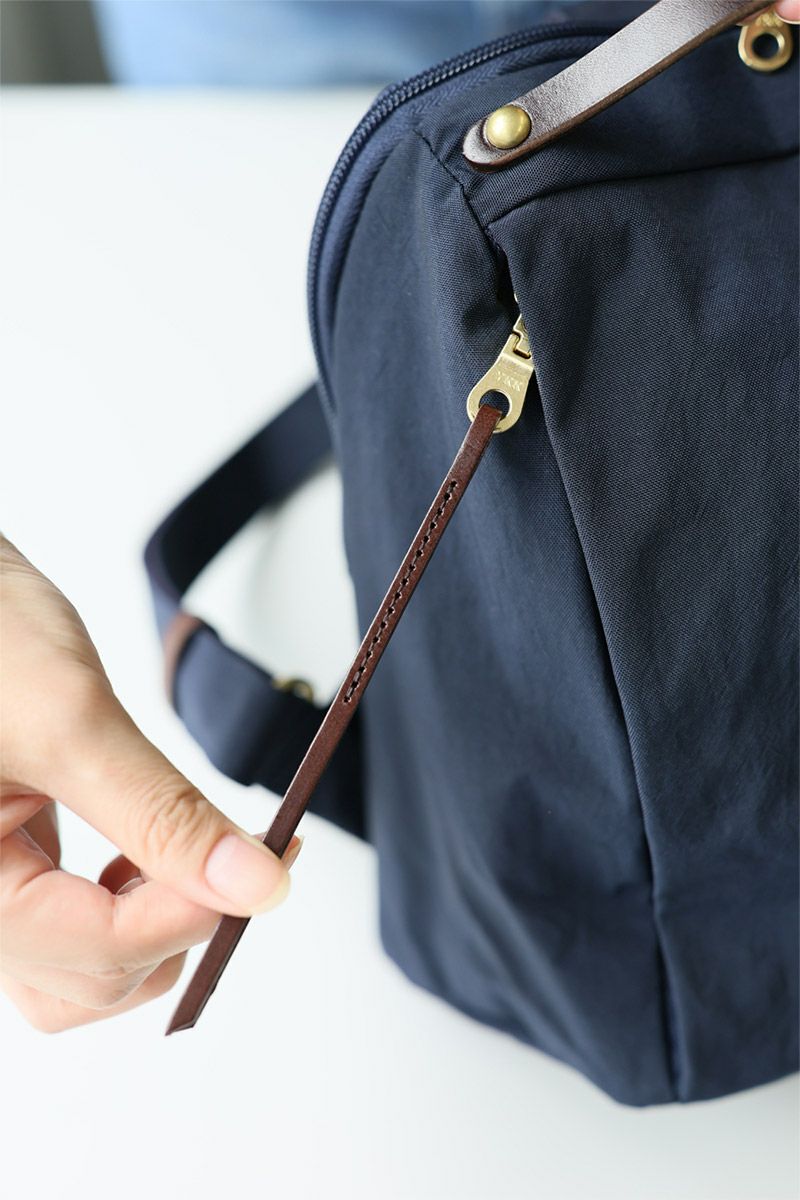 BAGGY'S ANNEX バギーズアネックス MIGAL ミガル リュック小 LGRN-2908