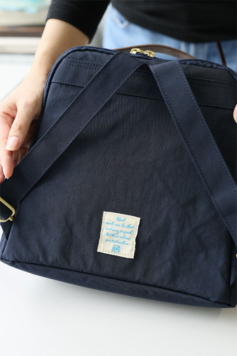 BAGGY'S ANNEX バギーズアネックス MIGAL ミガル リュック小 LGRN-2908