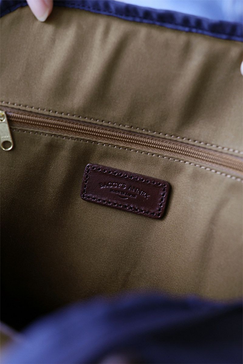 BAGGY'S ANNEX バギーズアネックス MIGAL ミガル リュック小 LGRN-2908