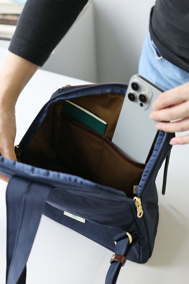 BAGGY'S ANNEX バギーズアネックス MIGAL ミガル リュック小 LGRN-2908