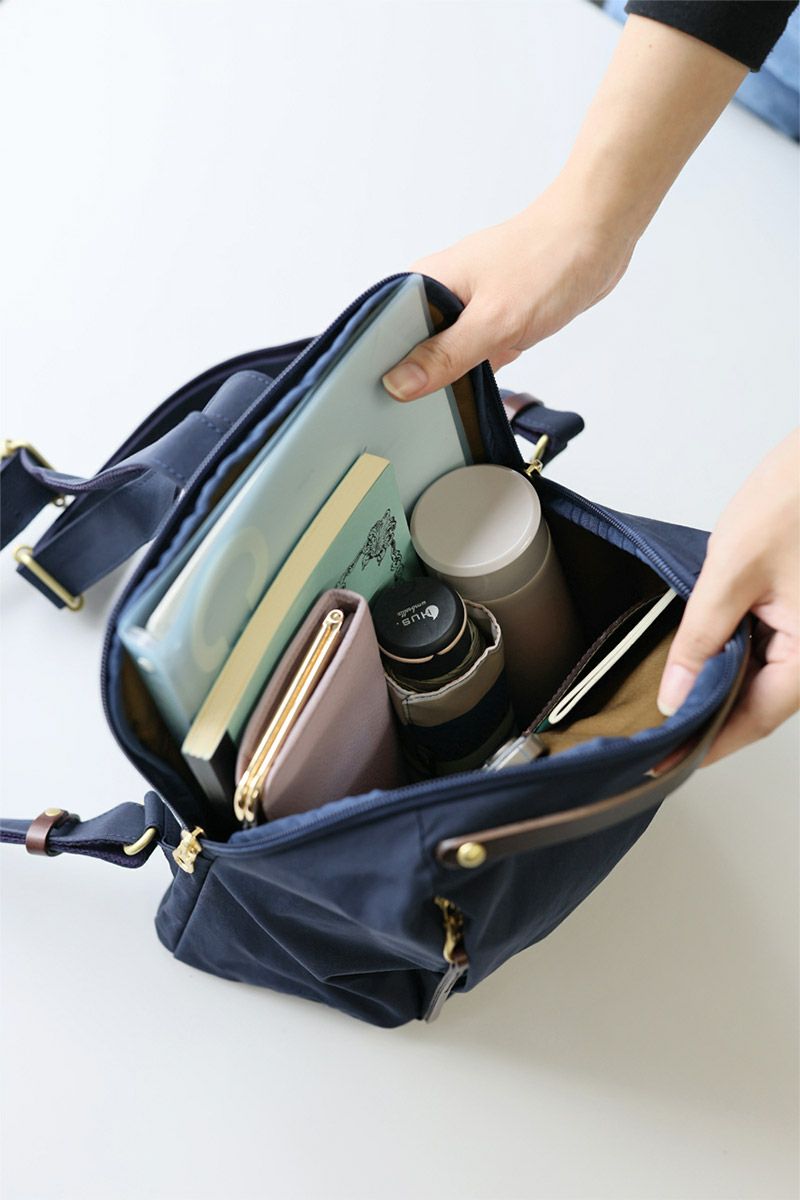 BAGGY'S ANNEX バギーズアネックス MIGAL ミガル リュック小 LGRN-2908