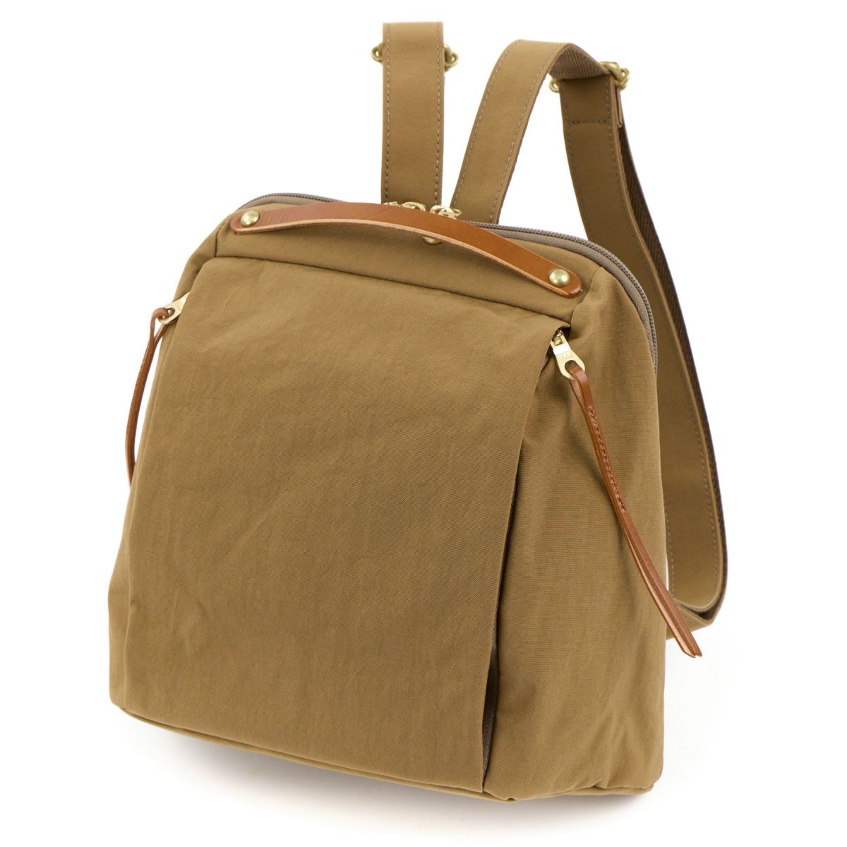 BAGGY'S ANNEX バギーズアネックス MIGAL ミガル リュック小 LGRN-2908