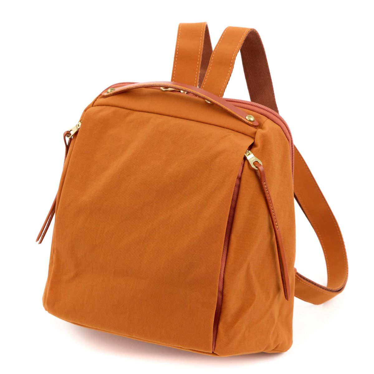 BAGGY'S ANNEX バギーズアネックス MIGAL ミガル リュック小 LGRN-2908