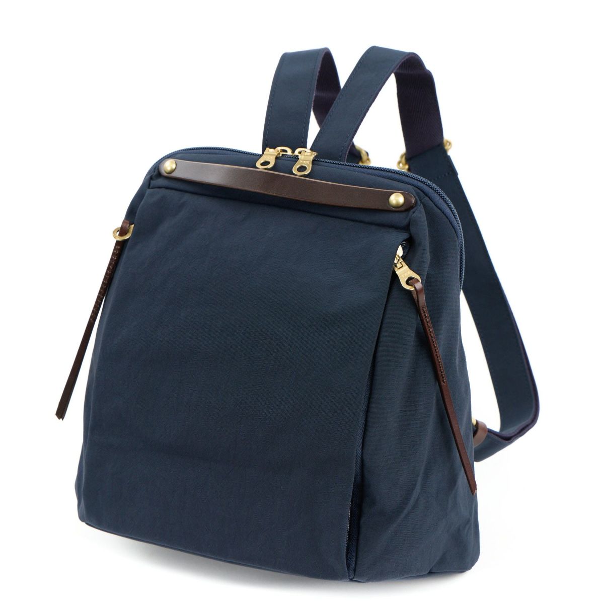 BAGGY'S ANNEX バギーズアネックス MIGAL ミガル リュック小 LGRN-2908