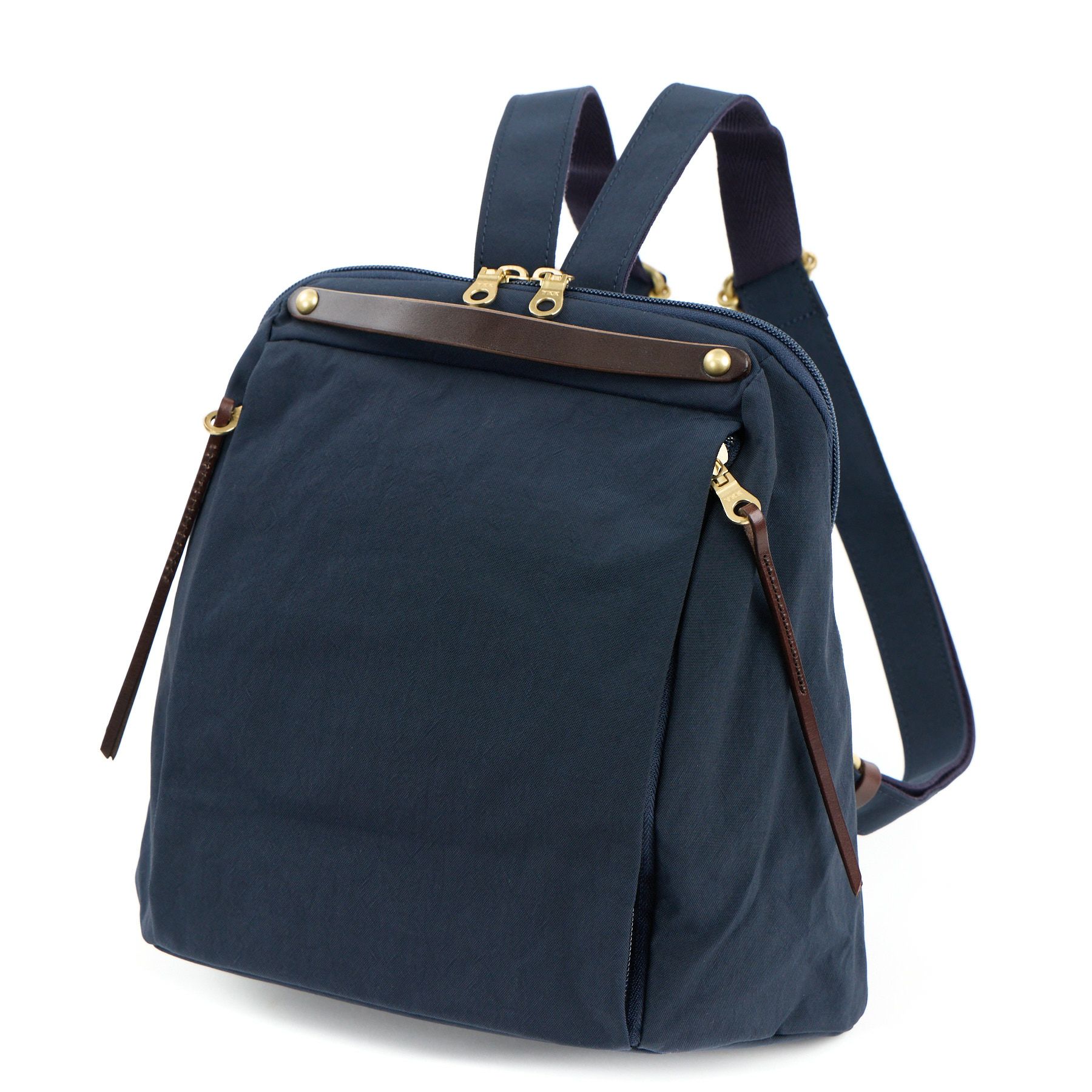 BAGGY'S ANNEX バギーズアネックス MIGAL ミガル リュック小 LGRN-2908