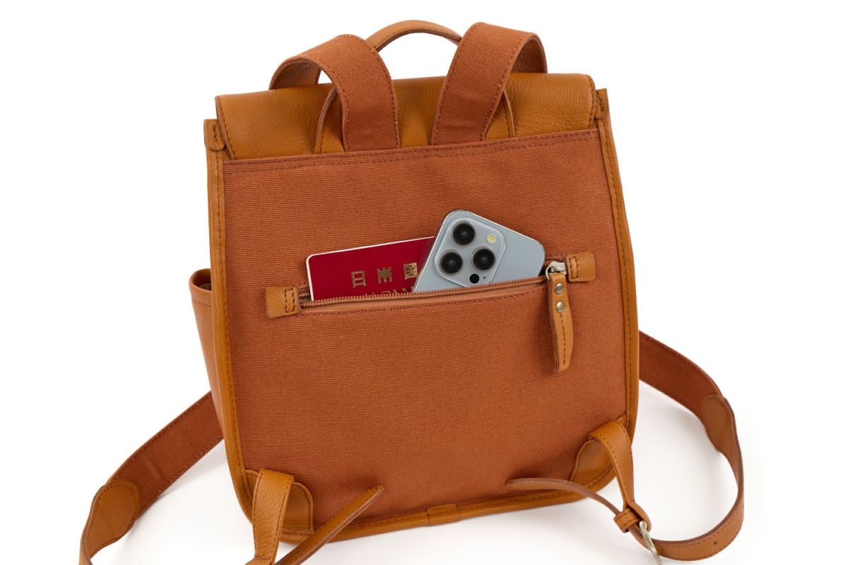 Dakota ダコタ ファレル リュック 1034247