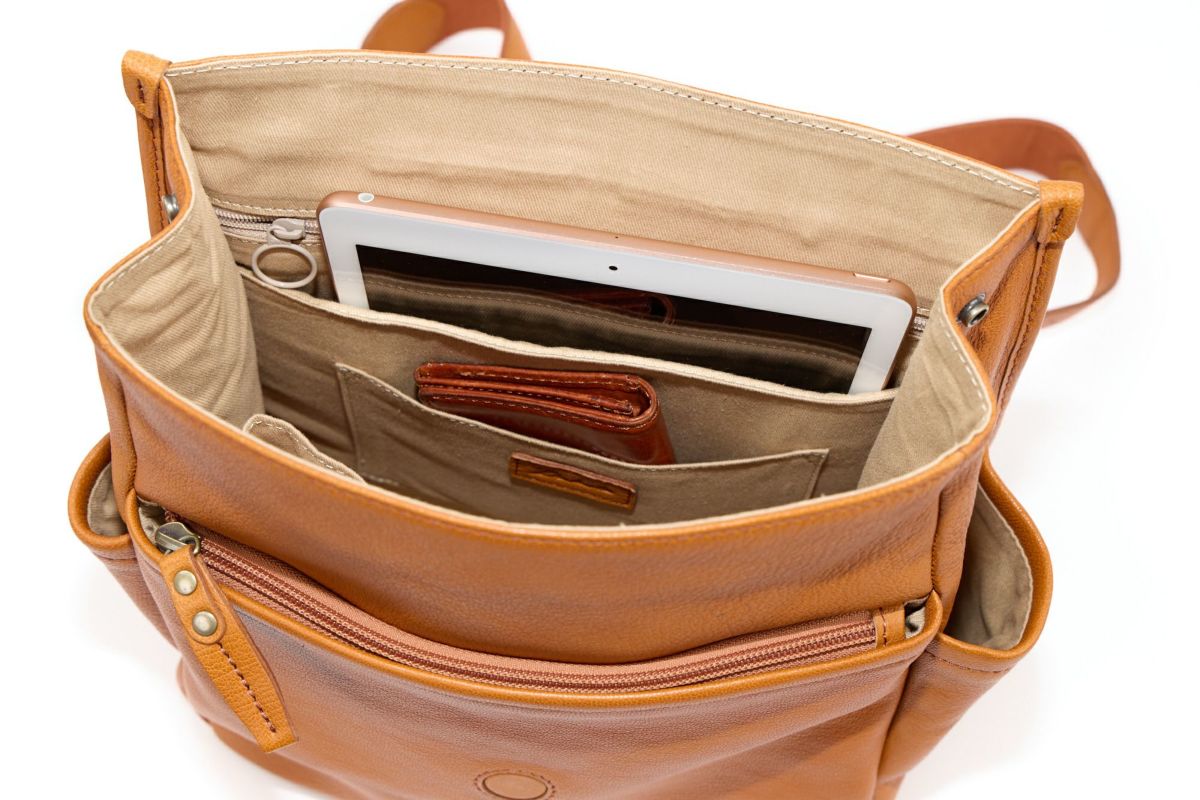 Dakota ダコタ ファレル リュック 1034247