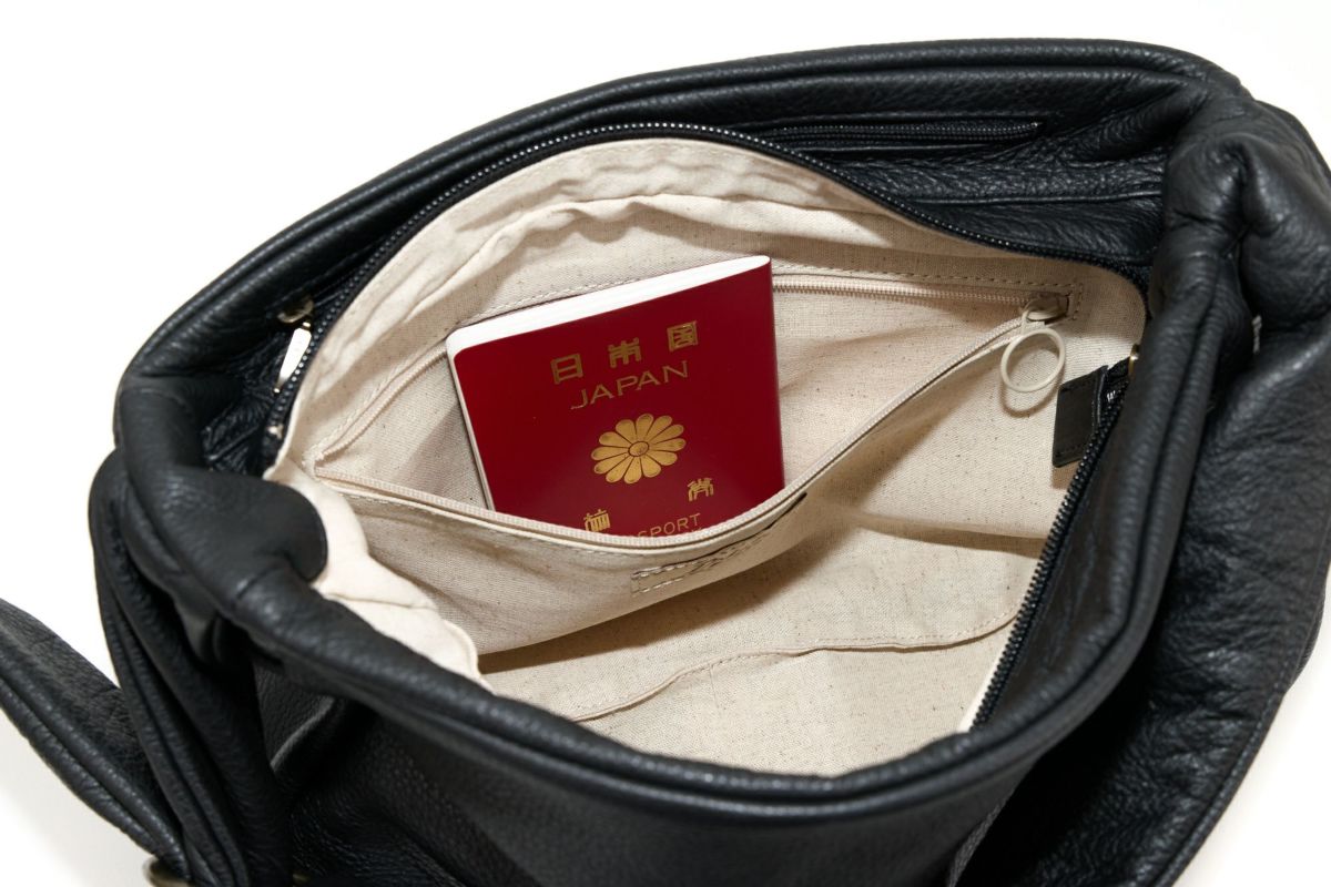 Dakota ダコタ ポルコ2 2WAYショルダーバッグ 1034801