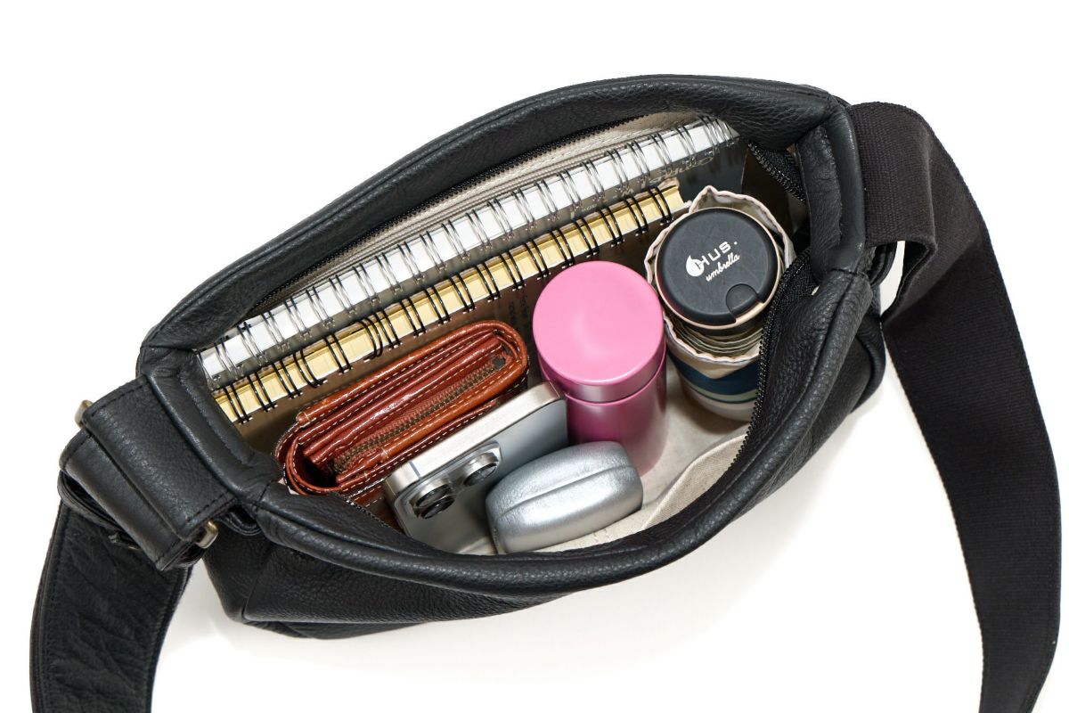 Dakota ダコタ ポルコ2 ショルダーバッグ 1034802