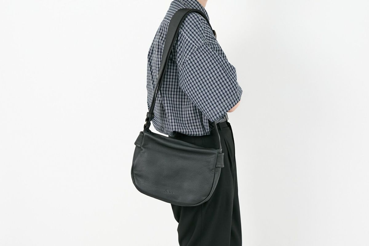 Dakota ダコタ ポルコ2 ショルダーバッグ 1034802