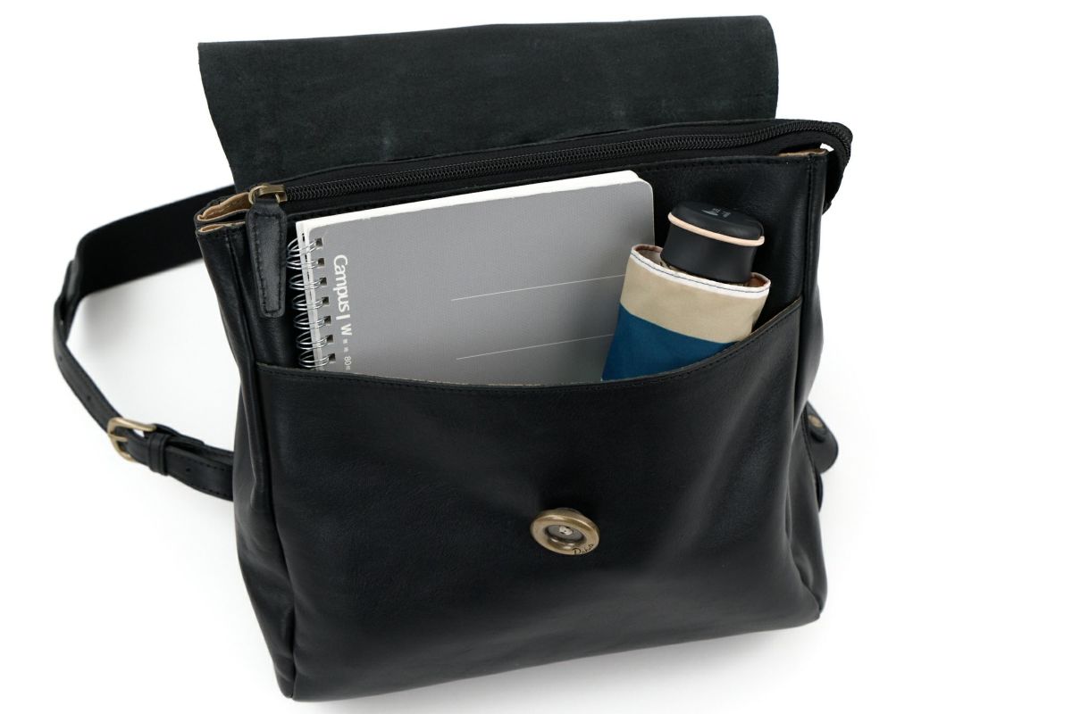 Dakota ダコタ ボットーネ リュック 1034840