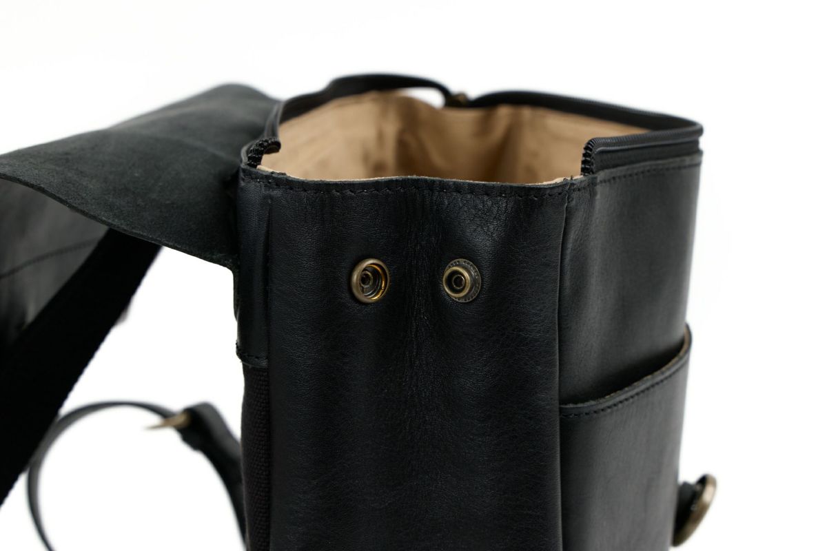 Dakota ダコタ ボットーネ リュック 1034840