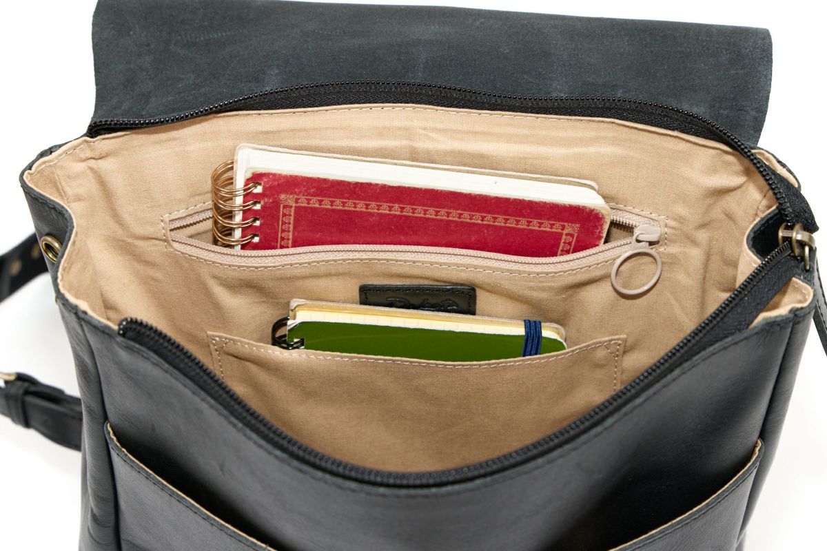 Dakota ダコタ ボットーネ リュック 1034840