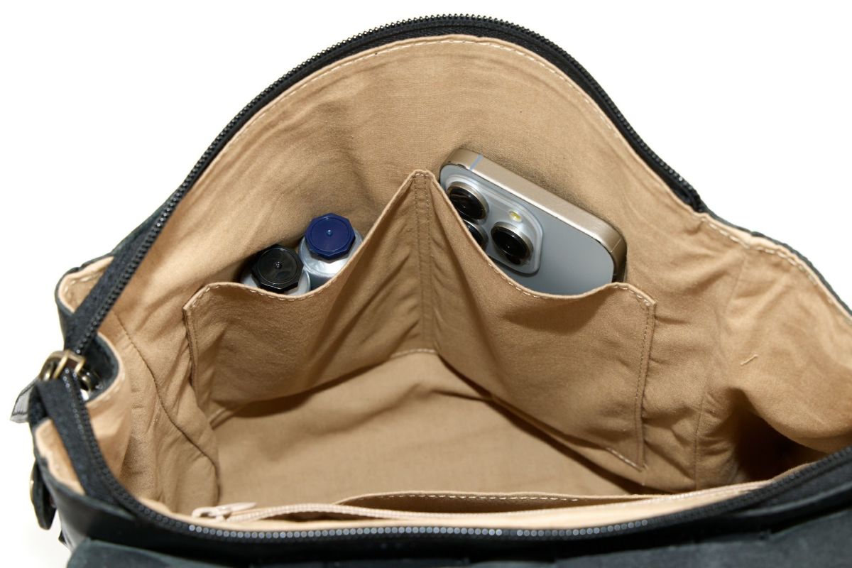 Dakota ダコタ ボットーネ リュック 1034840