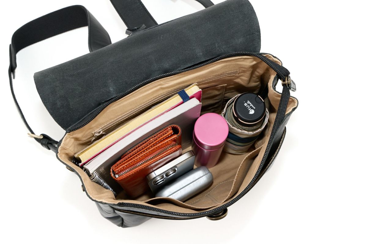 Dakota ダコタ ボットーネ リュック 1034840