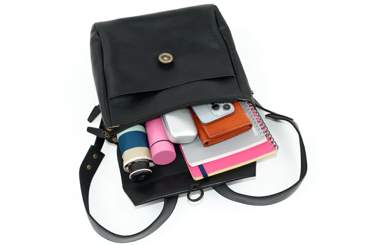 Dakota ダコタ ボットーネ リュック 1034840