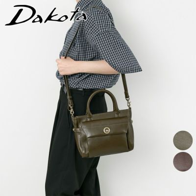 Dakota ダコタ ボットーネ 2WAYショルダーバッグ 1034841