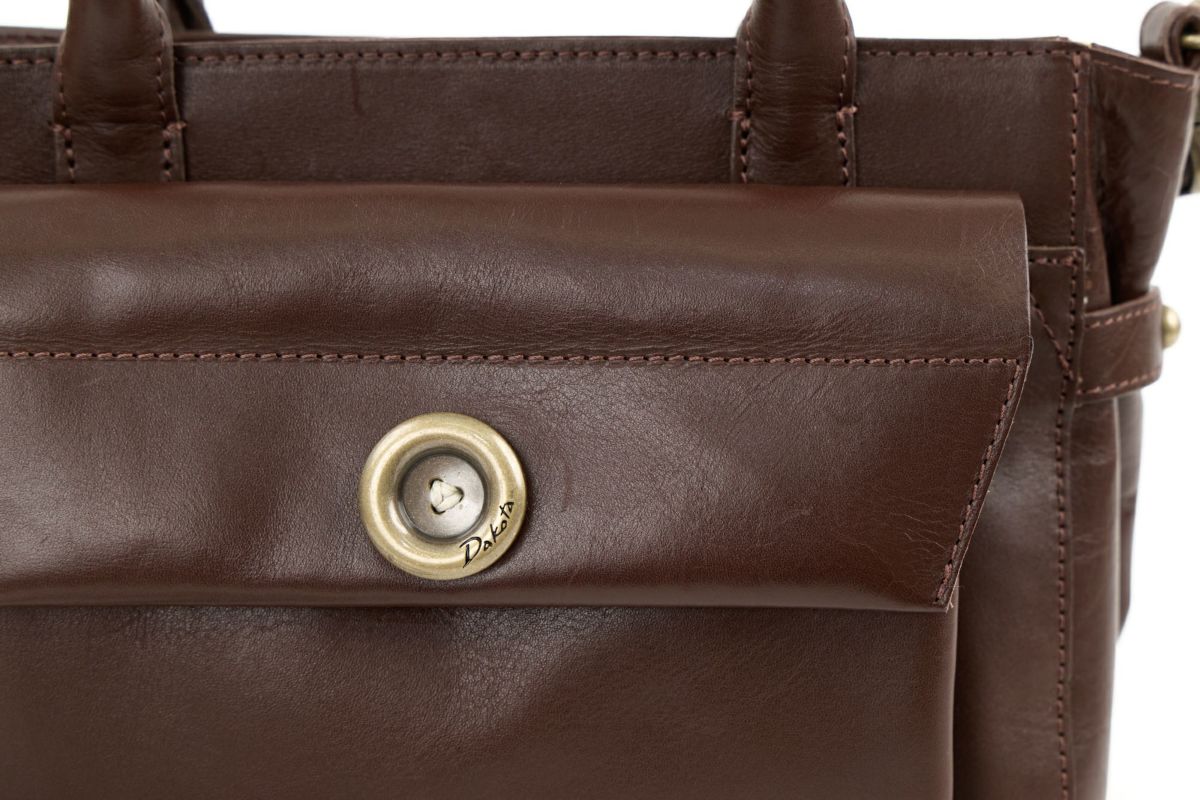 Dakota ダコタ ボットーネ 2WAYショルダーバッグ 1034841