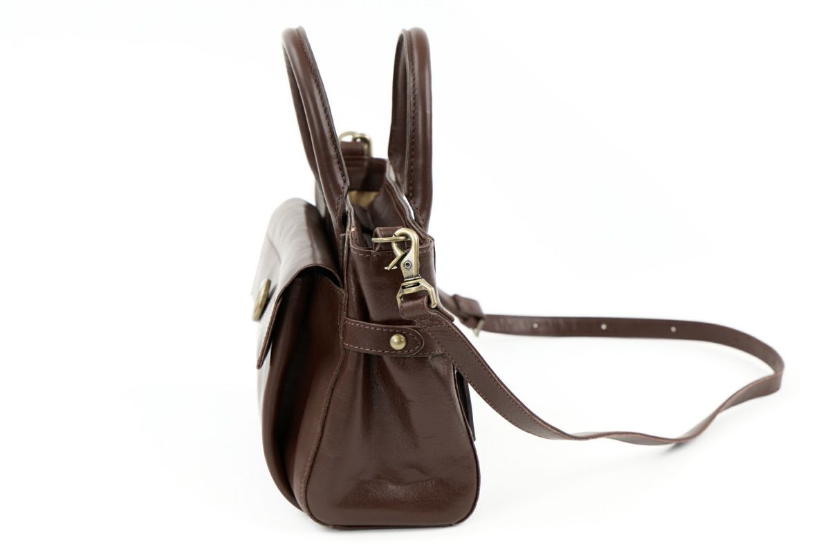 Dakota ダコタ ボットーネ 2WAYショルダーバッグ 1034841