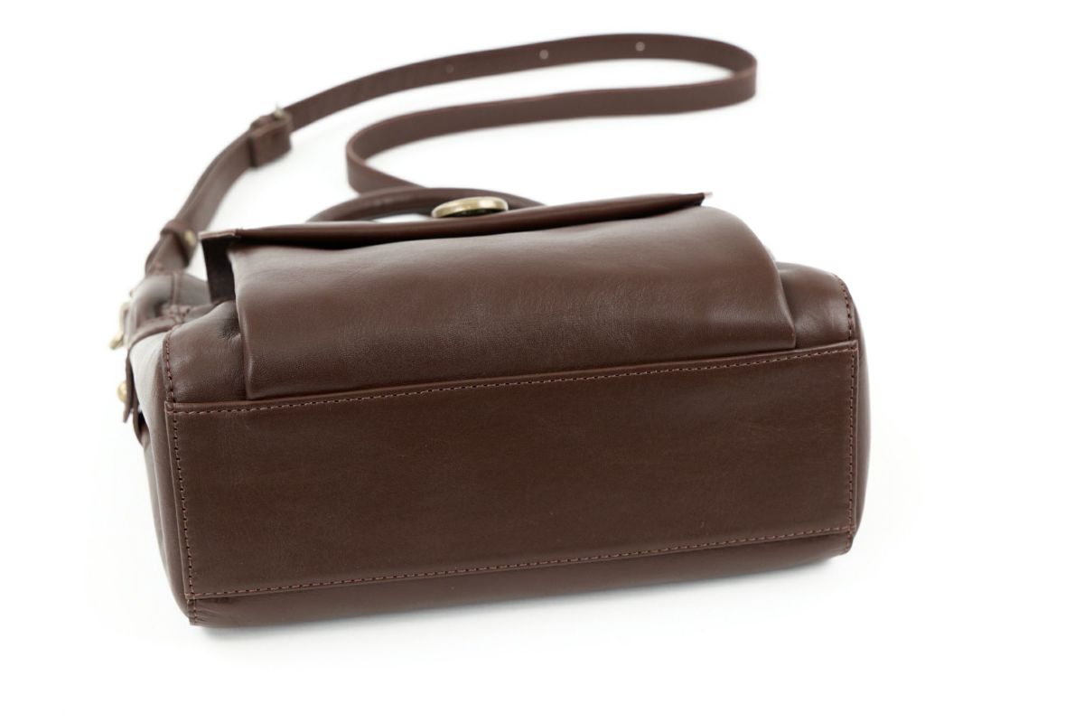 Dakota ダコタ ボットーネ 2WAYショルダーバッグ 1034841