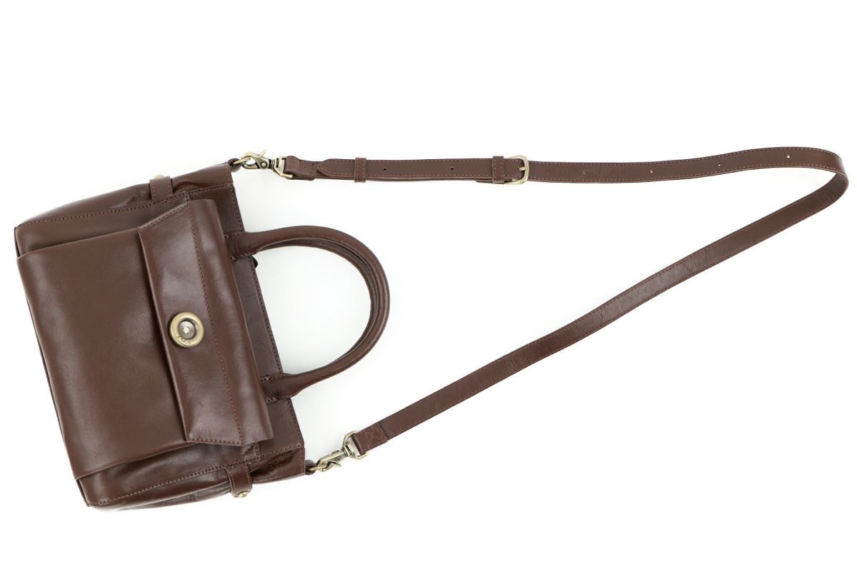 Dakota ダコタ ボットーネ 2WAYショルダーバッグ 1034841