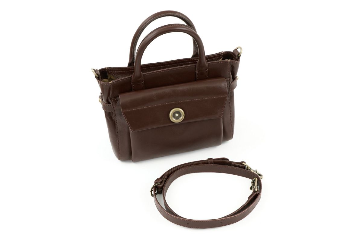 Dakota ダコタ ボットーネ 2WAYショルダーバッグ 1034841