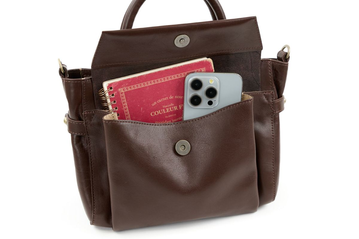 Dakota ダコタ ボットーネ 2WAYショルダーバッグ 1034841