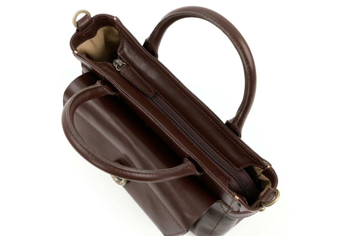 Dakota ダコタ ボットーネ 2WAYショルダーバッグ 1034841