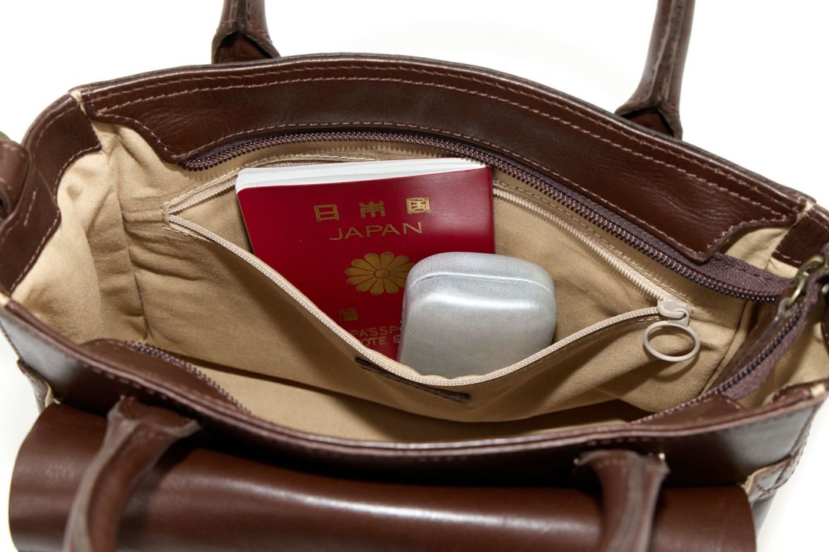 Dakota ダコタ ボットーネ 2WAYショルダーバッグ 1034841