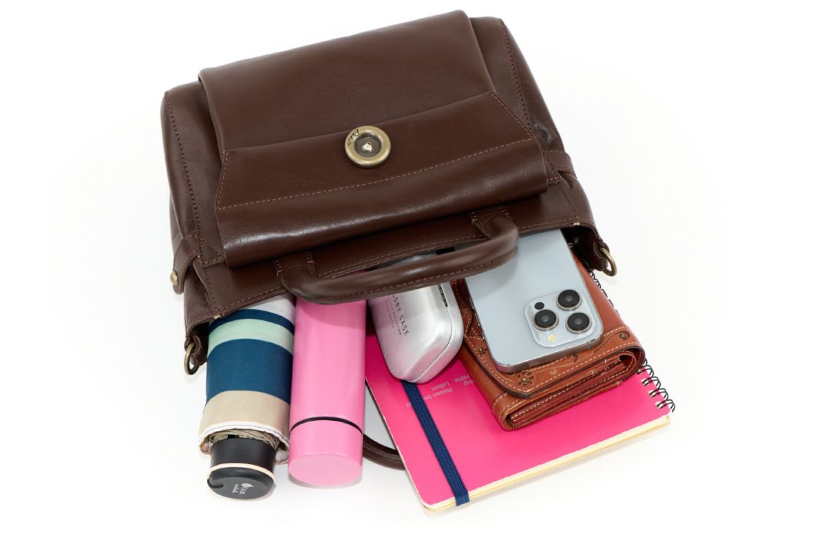 Dakota ダコタ ボットーネ 2WAYショルダーバッグ 1034841