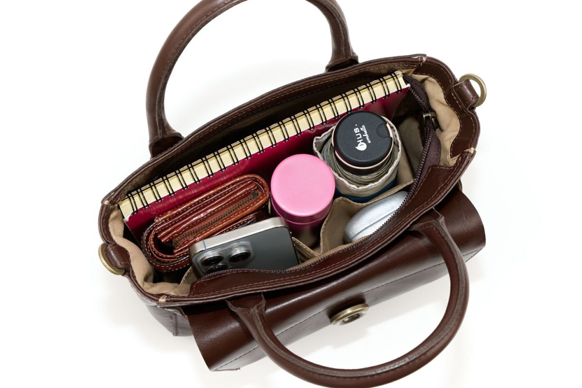 Dakota ダコタ ボットーネ 2WAYショルダーバッグ 1034841