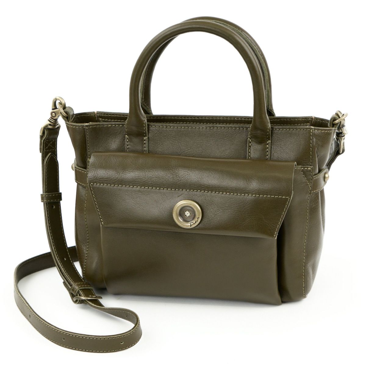 Dakota ダコタ ボットーネ 2WAYショルダーバッグ 1034841