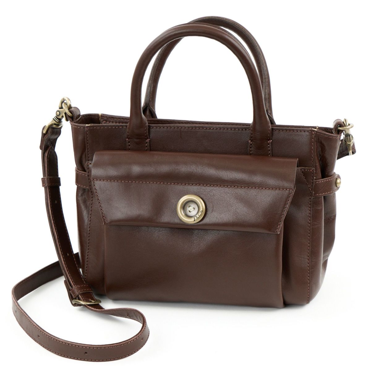 Dakota ダコタ ボットーネ 2WAYショルダーバッグ 1034841