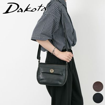 Dakota ダコタ ボットーネ ショルダーバッグ 1034842