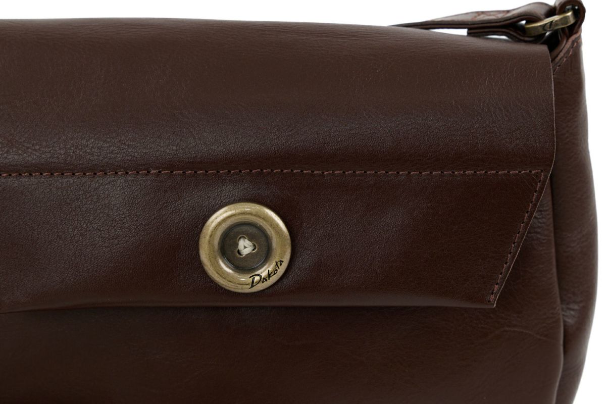 Dakota ダコタ ボットーネ ショルダーバッグ 1034842