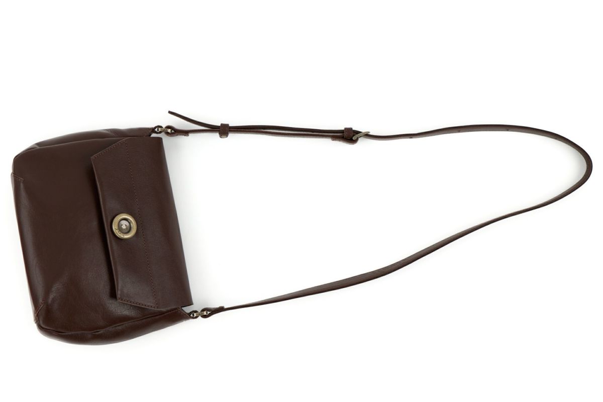 Dakota ダコタ ボットーネ ショルダーバッグ 1034842