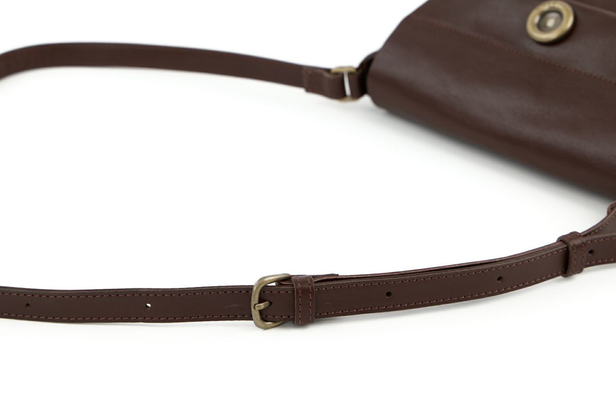 Dakota ダコタ ボットーネ ショルダーバッグ 1034842